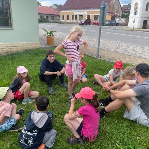 Vážčí a Havraní Ketkovák II.