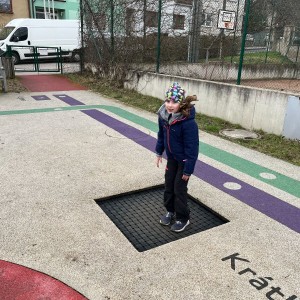Vážčí přespání
