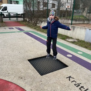 Vážčí přespání