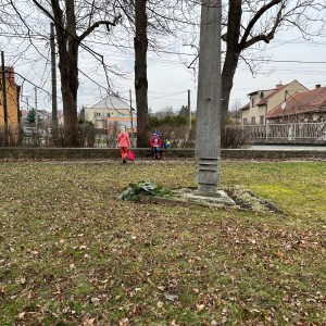 Vážčí přespání