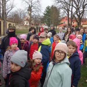 Vítání jara 2024