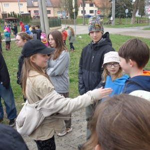 Vítání jara 2024