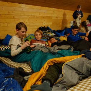 Vítání jara 2024