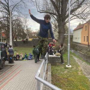 Vítání jara 2024