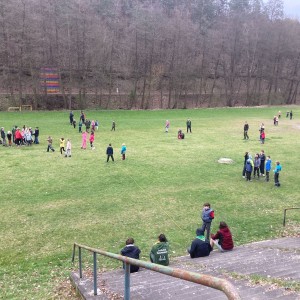 Vítání jara 2024
