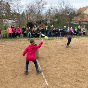 Vítání jara 2024