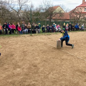 Vítání jara 2024