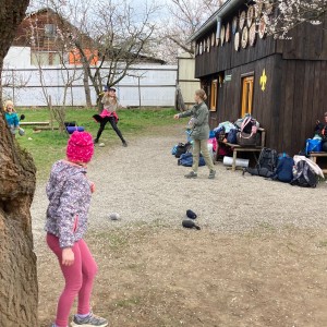 Vítání jara 2024