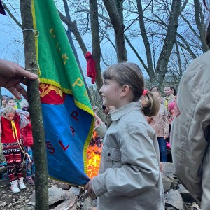 Vítání jara 2024