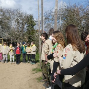 Vítání jara 2024
