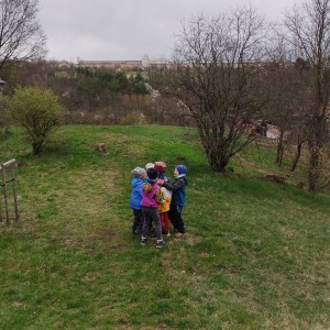 Vítání jara - Svišti