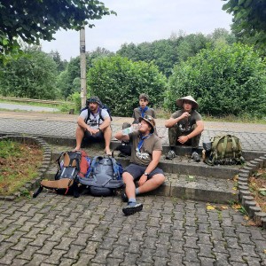 Vlčí puťák 2024