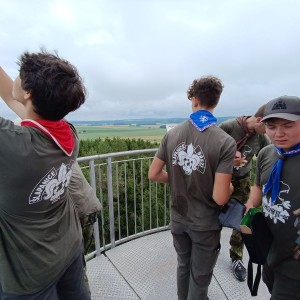 Vlčí puťák 2024