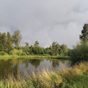Vlčí puťák 2024