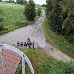 Vlčí puťák 2024