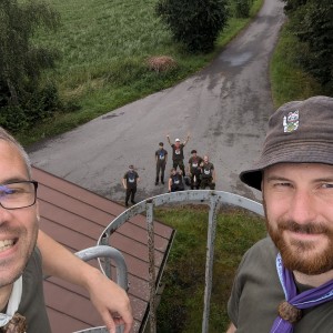 Vlčí puťák 2024