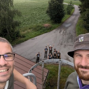 Vlčí puťák 2024