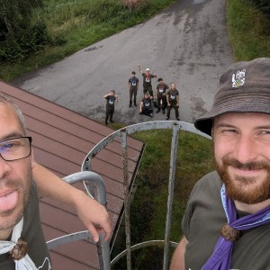 Vlčí puťák 2024