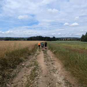 Vlčí puťák 2024