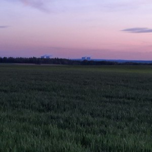Vlčí výprava na Ketkovák