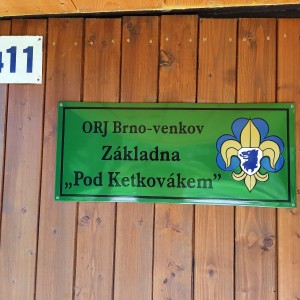 Vlčí výprava na Ketkovák