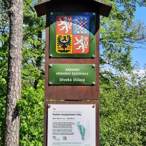 Vlčí výprava na Ketkovák