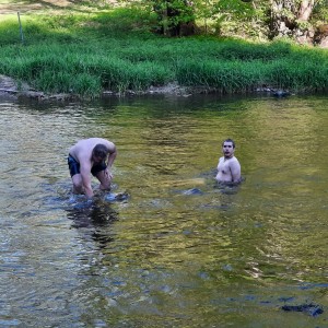 Vlčí výprava na Ketkovák