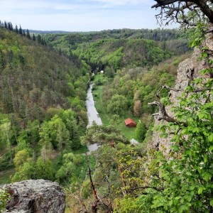 Vlčí výprava na Ketkovák