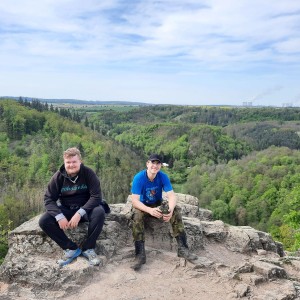 Vlčí výprava na Ketkovák