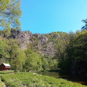 Vlčí výprava na Ketkovák