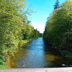 Vlčí výprava na Ketkovák