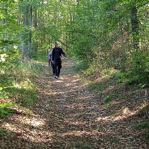 Výprava Havranů do údolí Punkvy