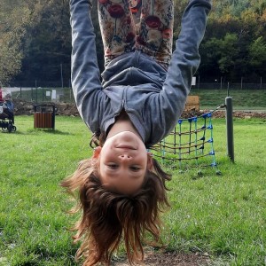 Výprava Rybek do Mariánského údolí