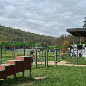 Výprava Rybek do Mariánského údolí