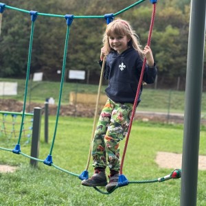 Výprava Rybek do Mariánského údolí