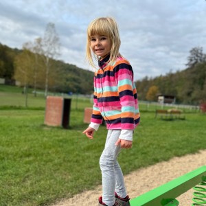 Výprava Rybek do Mariánského údolí