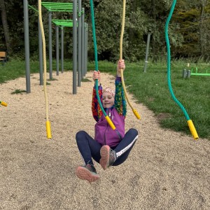 Výprava Rybek do Mariánského údolí