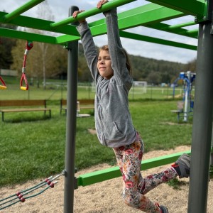 Výprava Rybek do Mariánského údolí