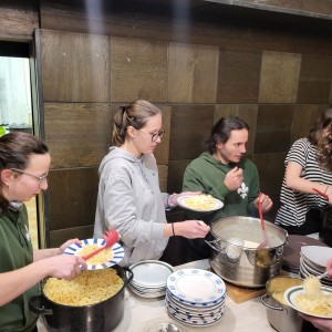 Zimní celooddílová výprava do Havlíčkova Brodu