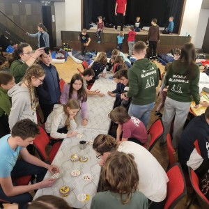 Zimní celooddílová výprava do Havlíčkova Brodu