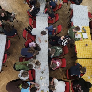 Zimní celooddílová výprava do Havlíčkova Brodu