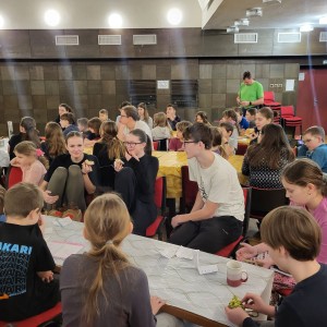 Zimní celooddílová výprava do Havlíčkova Brodu