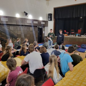 Zimní celooddílová výprava do Havlíčkova Brodu