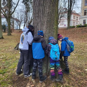 Zimní celooddílová výprava do Havlíčkova Brodu