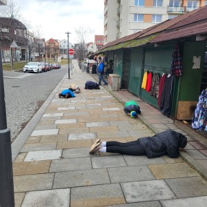 Zimní celooddílová výprava do Havlíčkova Brodu