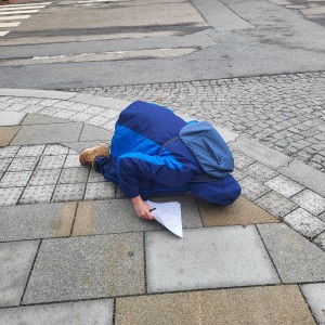 Zimní celooddílová výprava do Havlíčkova Brodu