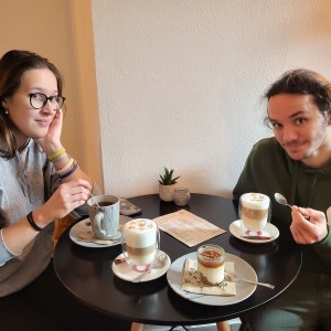 Zimní celooddílová výprava do Havlíčkova Brodu