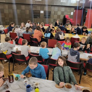 Zimní celooddílová výprava do Havlíčkova Brodu