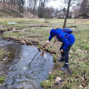 Zimní celooddílová výprava do Havlíčkova Brodu