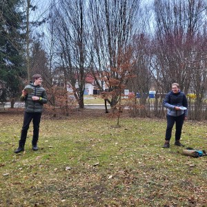 Zimní celooddílová výprava do Havlíčkova Brodu